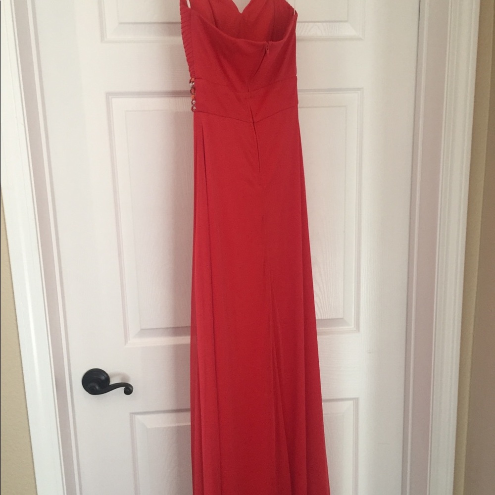 Evening Dress - Picture 2 of 3